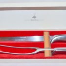 Gerber Legendary Blades Classic Hand Made Carving Set 9" Balmung Siegfried USA