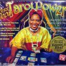 Miss Cleo's Tarot Power Collector's Edition Box As Seen On TV Cards VHS & Book
