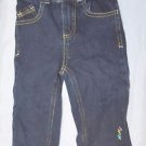 Coogi Boy Black Denim Jeans 18 Month