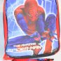 The Amazing Spider-man Lunch Tote