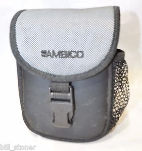 Ambico Multi-Purpose Camera Carry Case Model Number P-2501