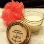 Japanese Lotus Blosom Organic Sugar Body Scrub by Scented Sove'