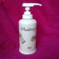 PFALTZGRAFF NATUREWOOD PUMP MUSTARD CONTAINER - NEVER USED !!