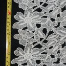Fabric Embirodery Lace Item no. 013