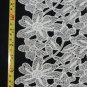 Fabric Embirodery Lace Item no. 013