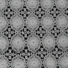 Fabric Embirodery Lace Item no. 1654