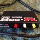 UNIVERSAL REV LIMITER WITH BEE R LOGO