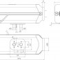 Air diesel heater PLANAR 24 V