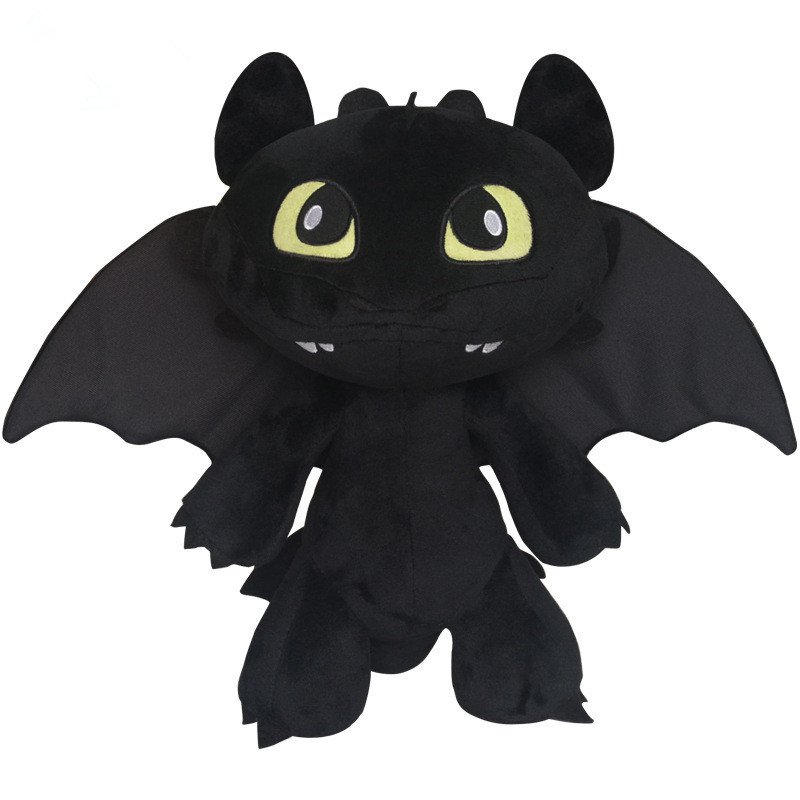 How To Train Your Dragon 2 Plush Toy 12 inch