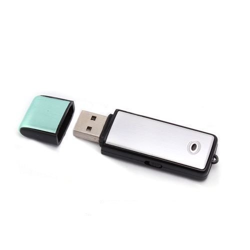 Usb disk recorder что это