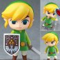 wind waker link figure