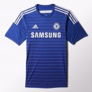 Adidas ADIZERO --- Chelsea 14/15 Home Soccer Jersey with Tags