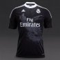 Adidas --- Real Madrid C.F 14/15 Away 3rd Soccer Jersey with Tags