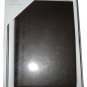 Barnes & Noble Johnson Quote Protective Cover for Nook - Color: Coffee Brown