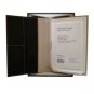 Barnes & Noble Johnson Quote Protective Cover for Nook - Color: Coffee Brown