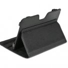 Targus Truss Leather Case/Stand For BlackBerry PlayBook Tablet Black