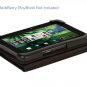Targus Truss Leather Case/Stand For BlackBerry PlayBook Tablet Black