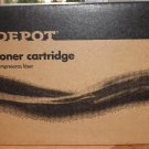 Compatible Brother TN460 Black Laser Tonner Cartridge - High Yield