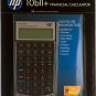HP 10Bii+ Financial Calculator