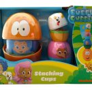 Bubble Guppies Stacking Cups