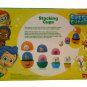 Bubble Guppies Stacking Cups