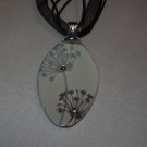 Spoon Pendant / Necklace   Upcycle