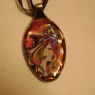 Spoon Pendant / Necklace   Upcycle