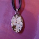 Spoon Pendant / Necklace   Upcycle
