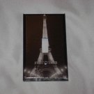 PARIS EIFFEL TOWER Single Light Switch Plate Cover