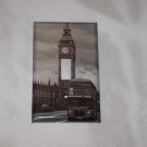 LONDON BIG BEN Single Light Switch Plate Cover