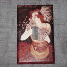 VINTAGE FRENCH Single Light Switch Plate Cover