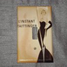 VINTAGE FRENCH Single Light Switch Plate Cover