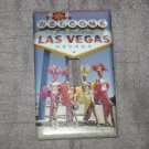 LAS VEGAS SHOWGIRL Single Light Switch Plate Cover