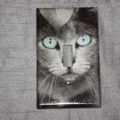 CAT Single Light Switch Plate Cover