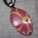 Spoon Pendant / Necklace   Upcycle