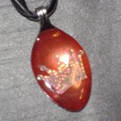 PRINCESS TIARA Spoon Pendant / Necklace   Upcycle