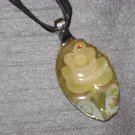 Spoon Pendant / Necklace   Upcycle