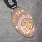 Spoon Pendant / Necklace   Upcycle