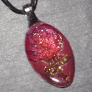 Spoon Pendant / Necklace   Upcycle