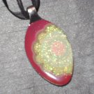 Spoon Pendant / Necklace   Upcycle