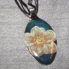 Spoon Pendant / Necklace   Upcycle