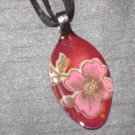 Spoon Pendant / Necklace   Upcycle