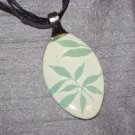 Spoon Pendant / Necklace   Upcycle