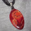 Spoon Pendant / Necklace   Upcycle