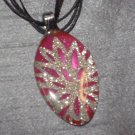 Spoon Pendant / Necklace   Upcycle