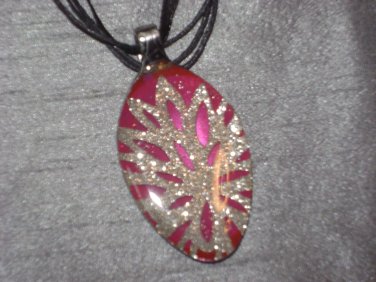 Spoon Pendant / Necklace   Upcycle
