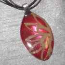 Spoon Pendant / Necklace   Upcycle
