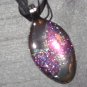 BUTTERFLY Spoon Pendant / Necklace   Upcycle