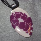 Spoon Pendant / Necklace   Upcycle