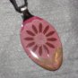 Spoon Pendant / Necklace   Upcycle